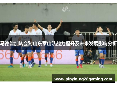 马德鲁加转会对山东泰山队战力提升及未来发展影响分析 马德鲁加转会对山东泰山队战力提升及未来发展影响分析
