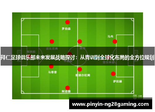 拜仁足球俱乐部未来发展战略探讨:从青训到全球化布局的全方位规划 拜仁足球俱乐部未来发展战略探讨:从青训到全球化布局的全方位规划