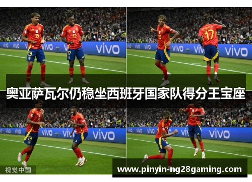 奥亚萨瓦尔仍稳坐西班牙国家队得分王宝座